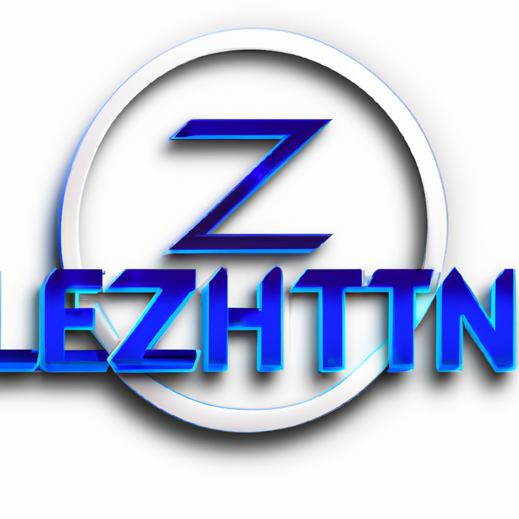 ZENITHLIGHT ロゴ